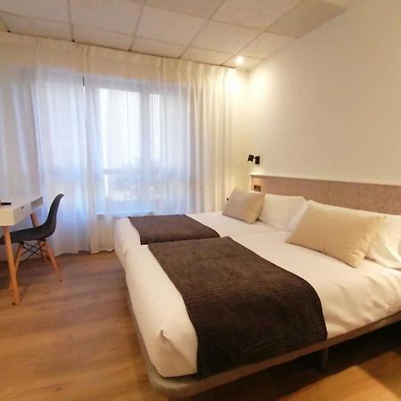 Auditorio Rooms Boutique Oviedo Exteriér fotografie