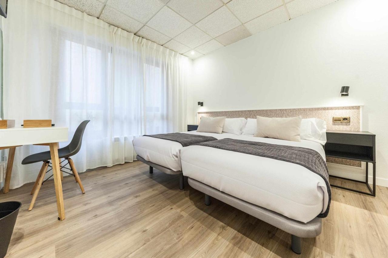 Auditorio Rooms Boutique Oviedo Exteriér fotografie