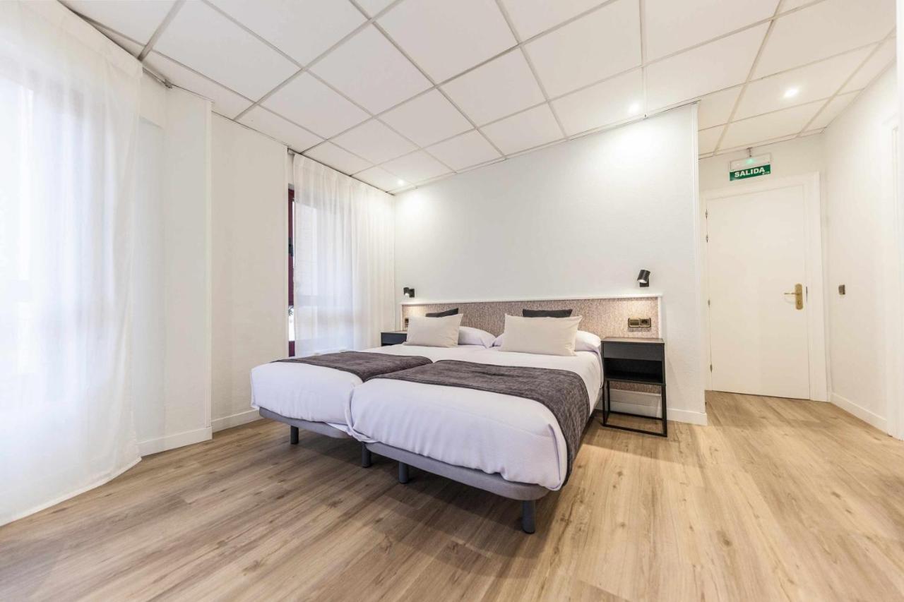 Auditorio Rooms Boutique Oviedo Exteriér fotografie