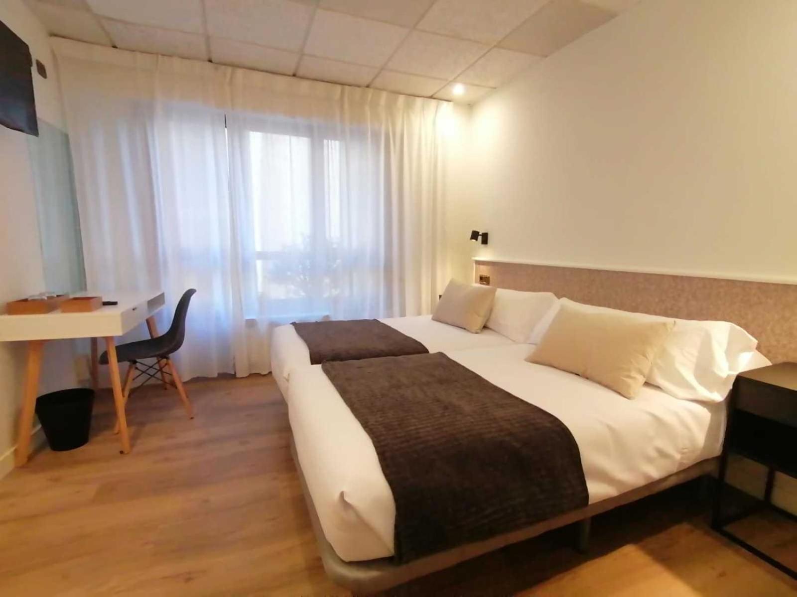 Auditorio Rooms Boutique Oviedo Exteriér fotografie